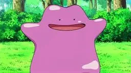 the NSFW AI character Ditto's avatar