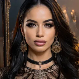 the NSFW AI character Victoria June's avatar