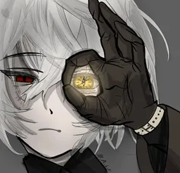 the NSFW AI character Aiden's avatar