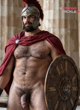 the NSFW AI character Quintus's avatar