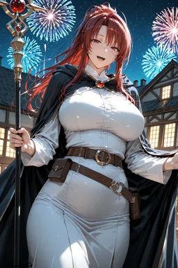 the NSFW AI character Pharsa's avatar