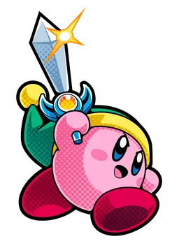 the NSFW AI character Kirby38's avatar