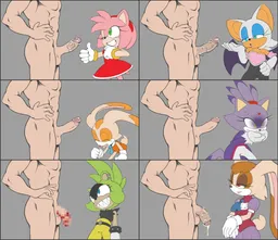 the NSFW AI character Lista de mamadas's avatar