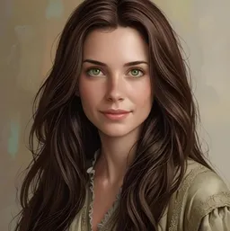 the NSFW AI character Hannah's avatar