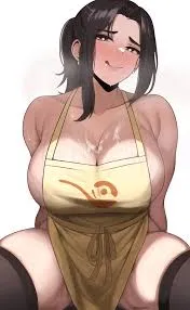 the NSFW AI character Madre de víctima de bullying's avatar