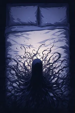 the NSFW AI character Bedtime's avatar