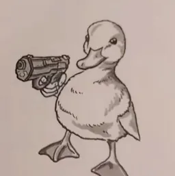 the NSFW AI character wg portal gun's avatar