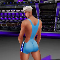 the NSFW AI character alvi's avatar