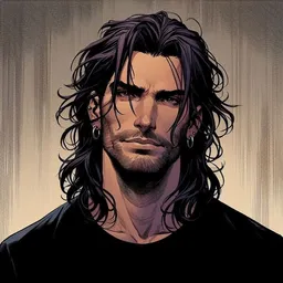 the NSFW AI character Ezan's avatar