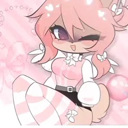 the NSFW AI character Cindy's avatar