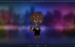 the NSFW AI character Jack's avatar