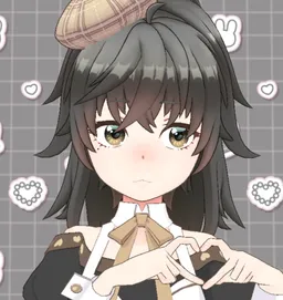 the NSFW AI character Hjfg's avatar