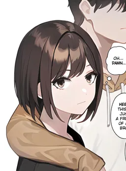 the NSFW AI character Gjbv's avatar