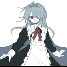 the NSFW AI character 我老婆's avatar