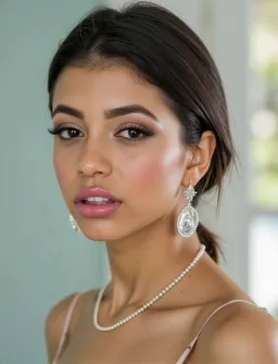 the NSFW AI character Veronica Rodriguez's avatar