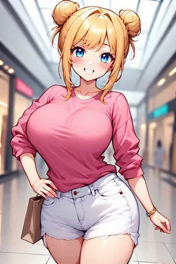 the NSFW AI character Girlfriend's Younger Sister's avatar