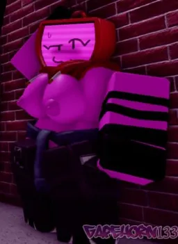 the NSFW AI character Veeronica - Forsaken's avatar