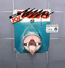 the NSFW AI character Glory Hole's avatar