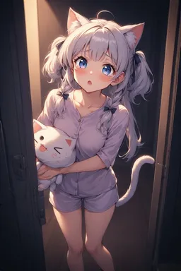 the NSFW AI character Can I Play With You?'s avatar
