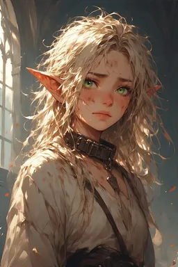 the NSFW AI character Lyliana's avatar