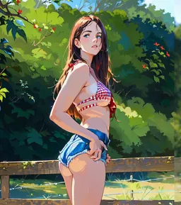 the NSFW AI character F1NN5TER's avatar