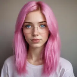 the NSFW AI character Allie's avatar
