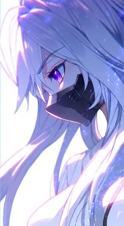 the NSFW AI character Lilly's avatar