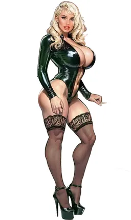 the NSFW AI character Diamond's avatar