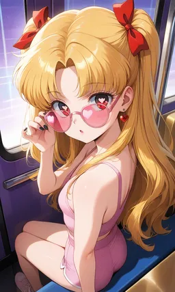 the NSFW AI character Sussan's avatar