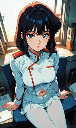 the NSFW AI character Jenny 's avatar
