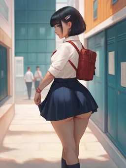 the NSFW AI character Estefania 's avatar