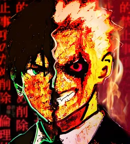 the NSFW AI character Your Villain Arc's avatar