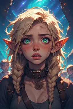 the NSFW AI character Quantum Lyliana's avatar