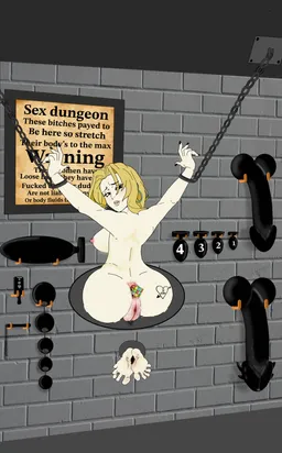 the NSFW AI character Ellie's avatar