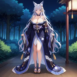 the NSFW AI character Shinano [Azur Lane]'s avatar