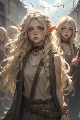 the NSFW AI character Lyliana (Plural)'s avatar