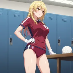 the NSFW AI character Yuki's avatar