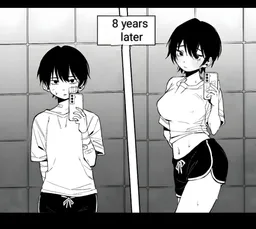 the NSFW AI character Alexa's avatar