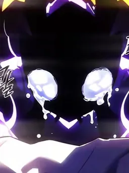 the NSFW AI character Eva's avatar