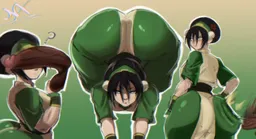 the NSFW AI character Iris's avatar