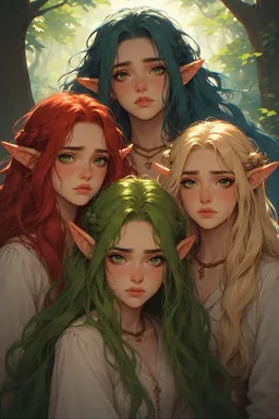 the NSFW AI character Lylimon's avatar