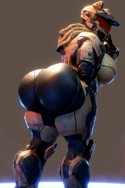 the NSFW AI character Gueilo amiga tomboy 's avatar