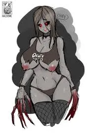 the NSFW AI character Jessica's avatar