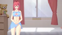 the NSFW AI character Шлюха 's avatar