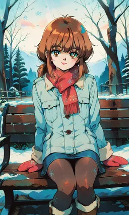 the NSFW AI character Emma 's avatar
