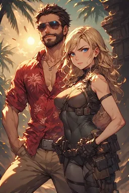 the NSFW AI character Impregnater Squad's avatar