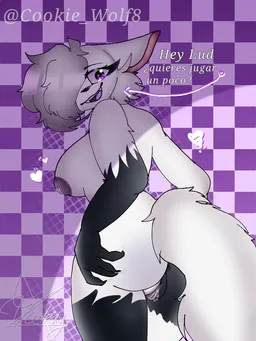 the NSFW AI character Willow 's avatar