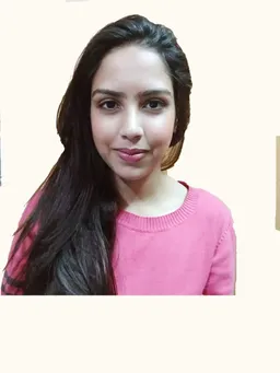 the NSFW AI character Poonam 's avatar