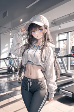 the NSFW AI character Kelly's avatar