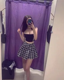 the NSFW AI character Катя's avatar
